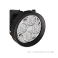 Par30 30w super cover lampu cob